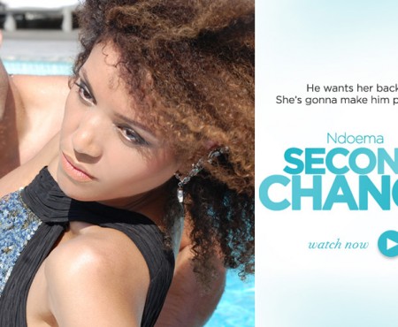 Second Chance