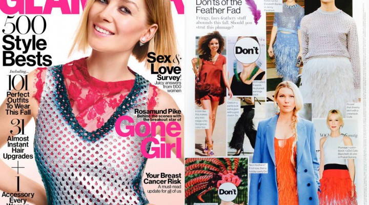 Glamour US