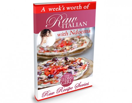 A Week’s Worth of Raw Italian