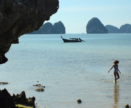 Koh Pakbia Island (Part 2)