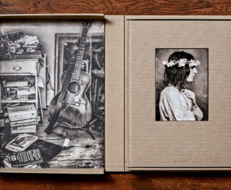 MUSIC: Patti Smith by Lynn Goldsmith